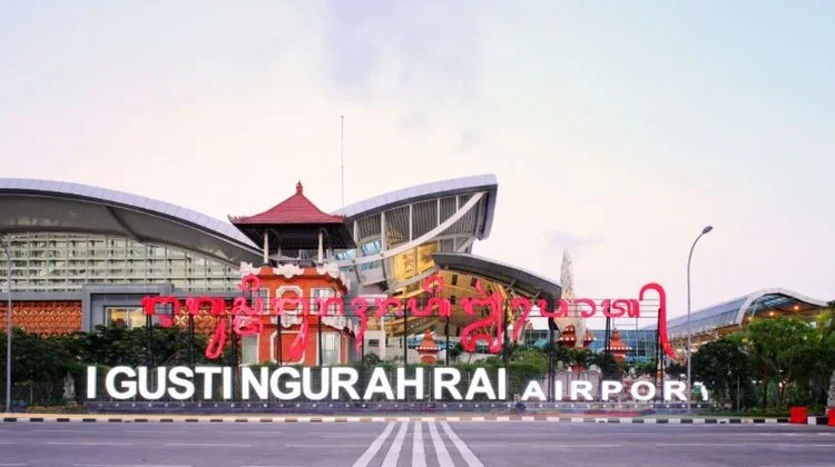 Middle East Conflict Impacts Flights in Bali