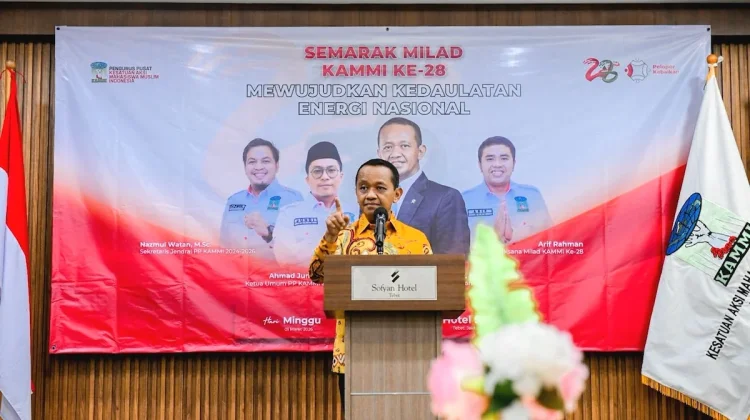 Indonesia Shifts USD15 Billion Energy Imports from the USA