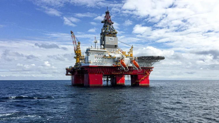Indonesia Targets Oil Sources Outside the Middle East