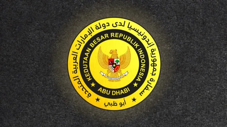 Indonesian Embassy in Abu Dhabi Reminds Its Citizens to Avoid Fake News