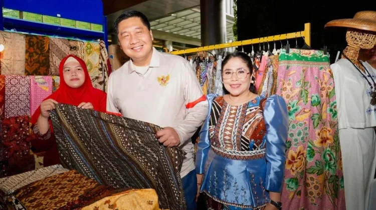 Indonesian Entrepreneurs Can Own Decent Houses