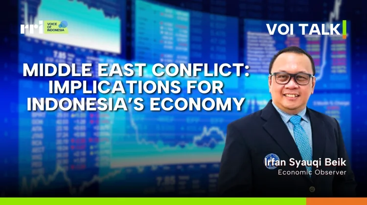 Expert: Market Needs Wait-and-See Approach to Hormuz Strait Closure