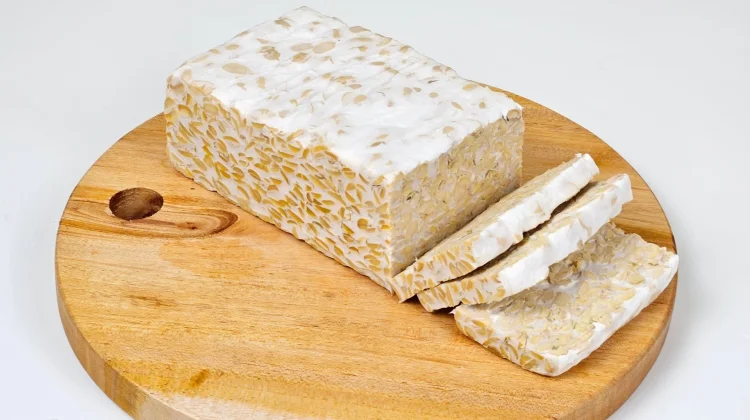 Expert: Tempe not Harmful for Male Hormones