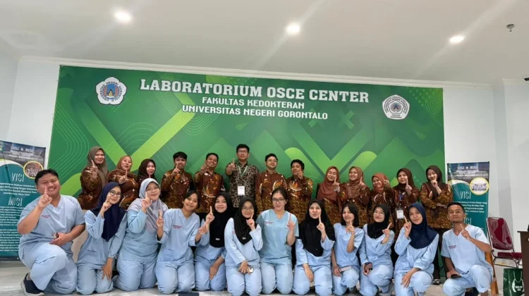 Indonesia Accelerates Specialist Medical Education Program in Eastern Region
