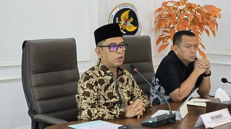 Ministry of Hajj Agrees on 10 Mitigation Measures for Affected Umrah Pilgrims
