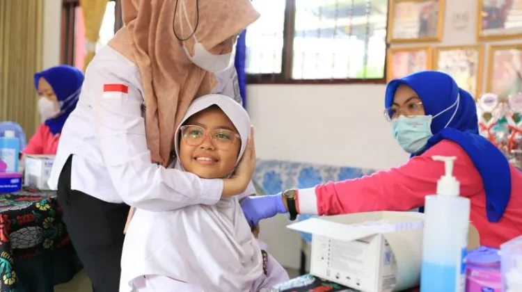 International HPV Awareness Day: Indonesia Strengthens Prevention and Respons