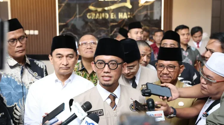 Indonesia Prepares One Stop Umrah Services Pilot at Banten Hajj Dormitory
