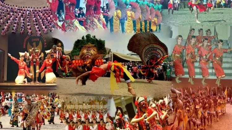 Indonesia Pushes Data-Driven Cultural Policy Strategy