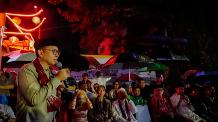 Indonesia Celebrates Diversity at Bogor Cap Go Meh