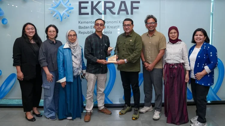 Government Urges Intellectual Property-Based Furniture Industry