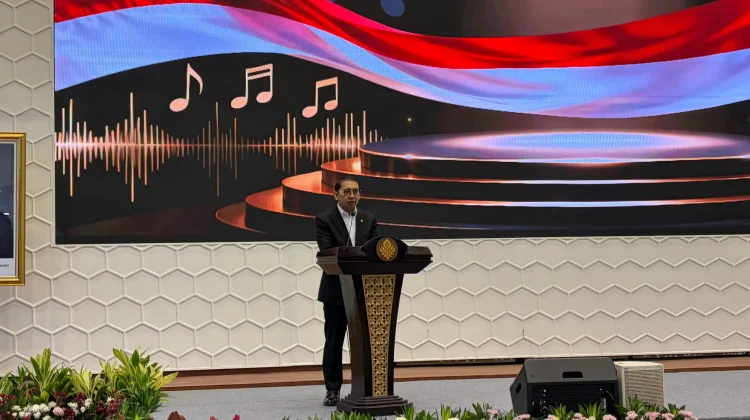 Government to Propose Stronger Regulations for Indonesia’s Music Ecosystem
