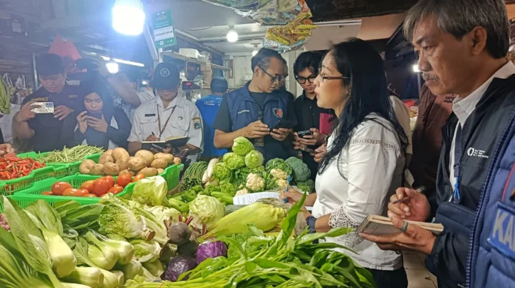 Government Tightens Food Price Monitoring, Ahead of Eid