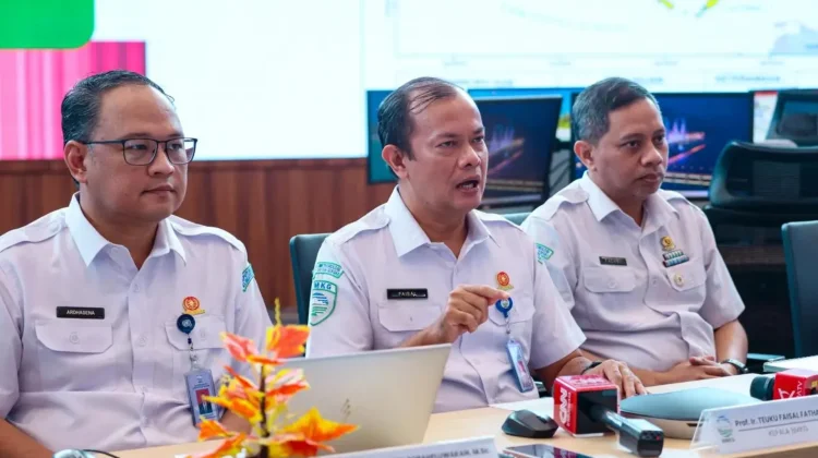 Regions to Enter Dry Season Earlier, Agency Says