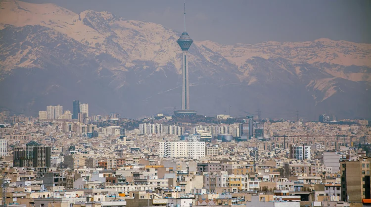 Government Prepares Evacuation of 15 Indonesian Citizens in Tehran to Baku