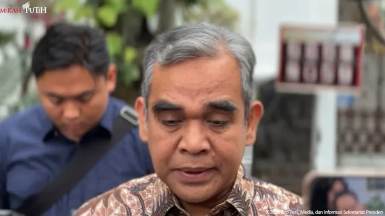 Prabowo Affirms National Unity Amid Global Dynamics