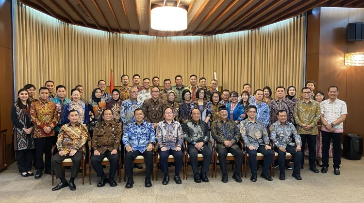 Japanese Embassy Iftar Strengthens Police Cooperation and Reform Efforts