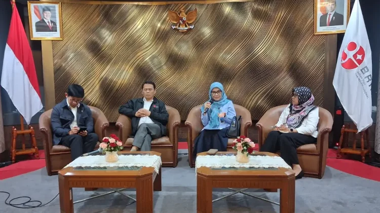 BRIN: MBG Program Can Boost Economic Growth and Public Welfare