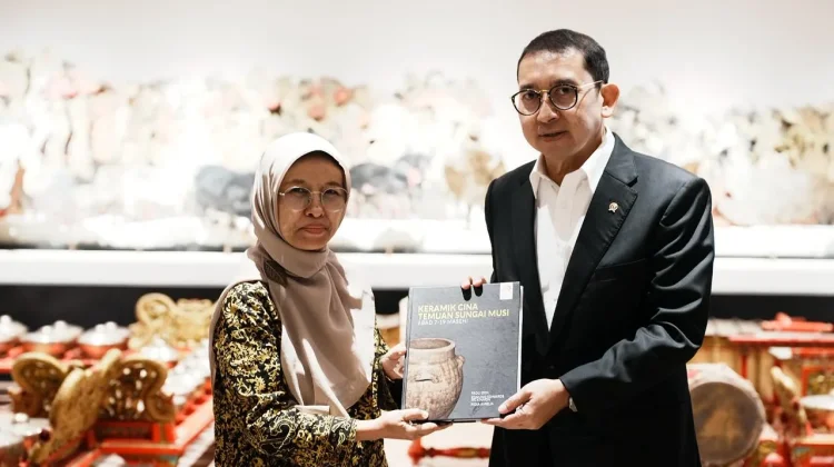 Indonesia to Host 23rd IPPA Congress, Highlighting Its Prehistoric Heritage