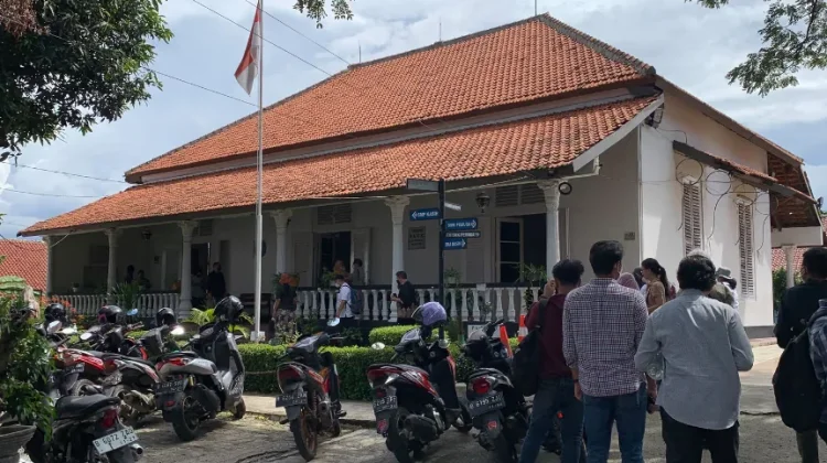 Indonesia Moves to Revitalize Historic Depok Old Town as Cultural Heritage ite
