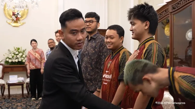 Indonesian Govt Commited to Supporting E-Sports