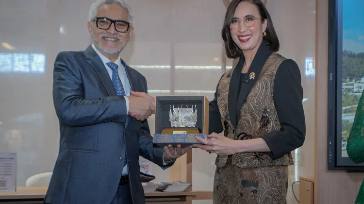 Not Just Bali, Indonesia Prioritizes 10 New Destinations for Tourism