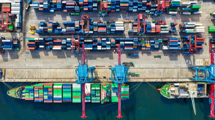 Indonesia Records 69 Consecutive Months of Trade Surplus in Early 2026