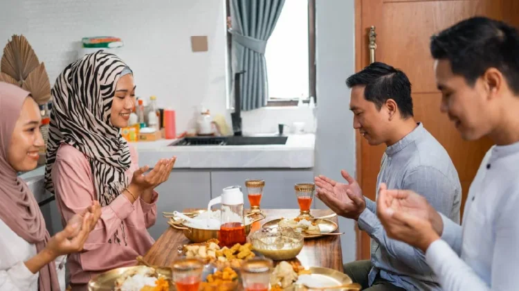 Breaking the Fast Together: The “Bukber” Tradition in Indonesia