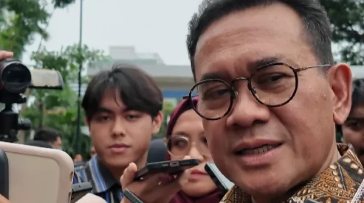 Global Geopolitical Crisis Creates Opportunities for Indonesian SME Exports