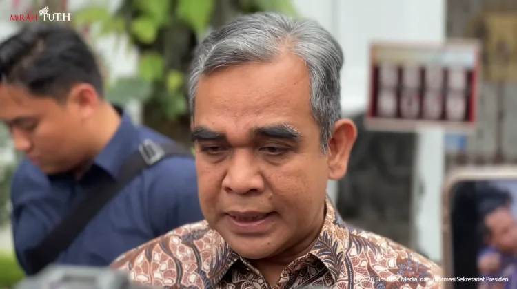 Indonesia Could Quit from Board of Peace with Conditions: Parliament Speaker
