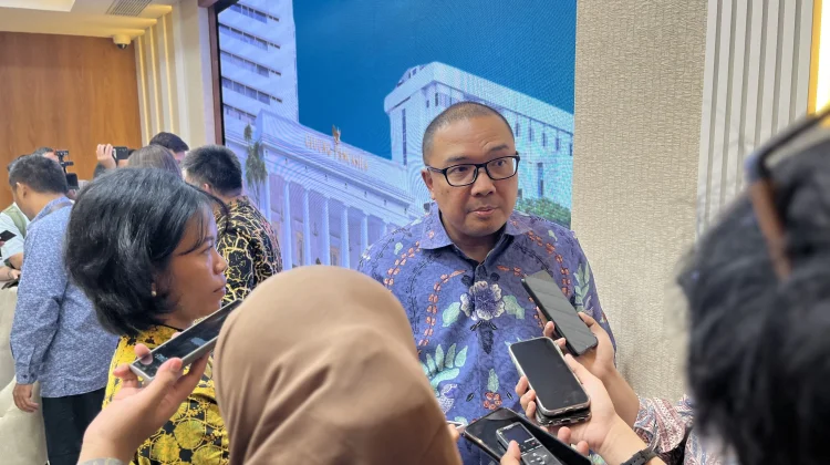 Indonesia Prioritizes Diplomacy Over Pertamina Tanker in Hormuz