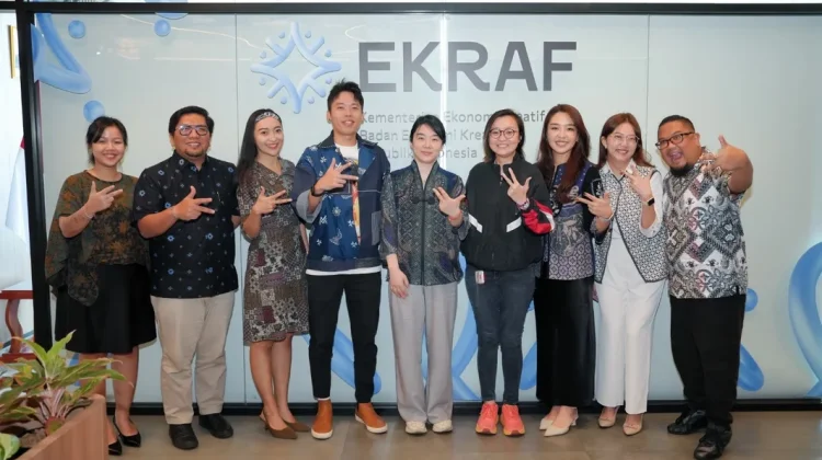Indonesia Establishes Itself as the World Esports Hub