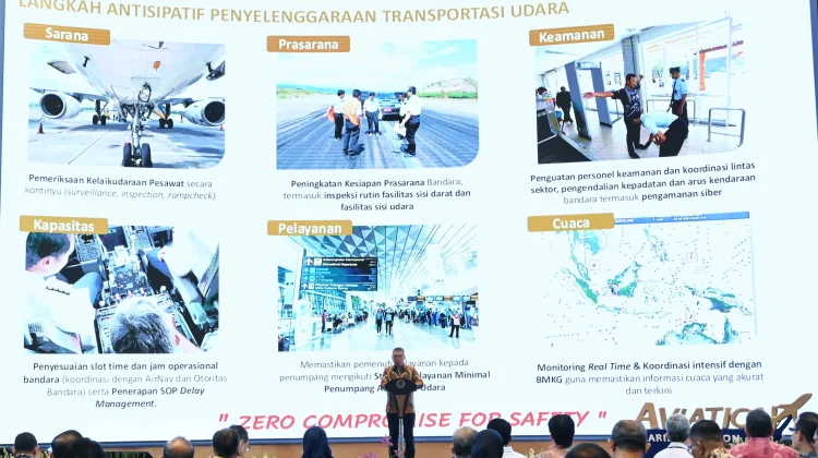 Government Pushes for Aviation Transformation to Maintain Industry