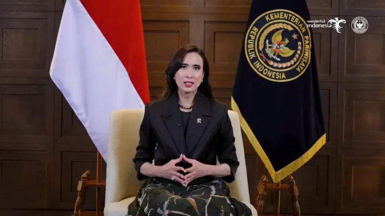 Government Fosters Wonderful Indonesia Promotion  in the Netherlands