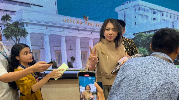 Indonesia “On Hold” BoP Amid Escalating Iran Conflict
