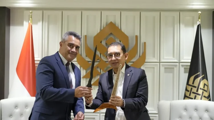 Indonesia, New Zealand Explore Cultural Cooperation Pact
