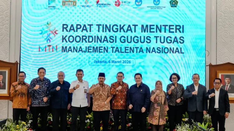 Indonesia Urges National Talent System to Boost Cultural Sector