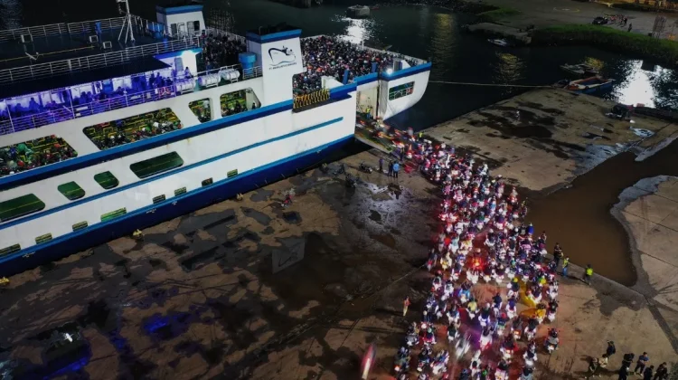 Government Conducts Mass Ramp Checks for Safe 2026 Eid Homecoming