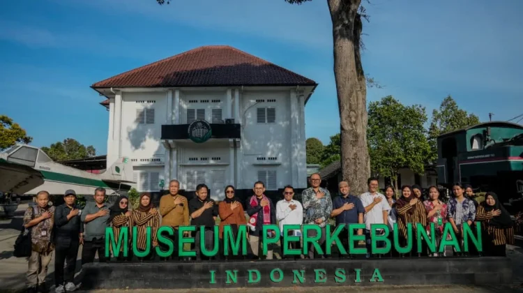 Indonesia Promotes Museums as Inclusive Cultural Spaces