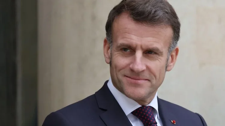 France Surprised by EU's Mercosur Trade Plan
