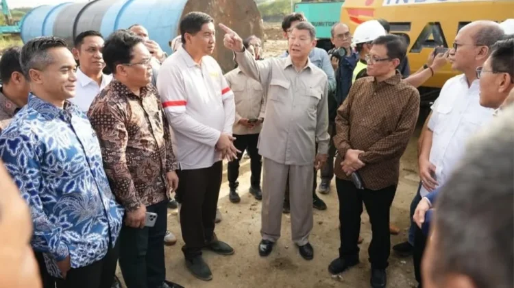 Economic Growth from Subsidized Housing Program to Reach 2%