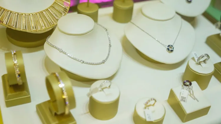 Indonesia’s Jewelry Exports Jump 65%, Reach $9.1 Billion in 2025