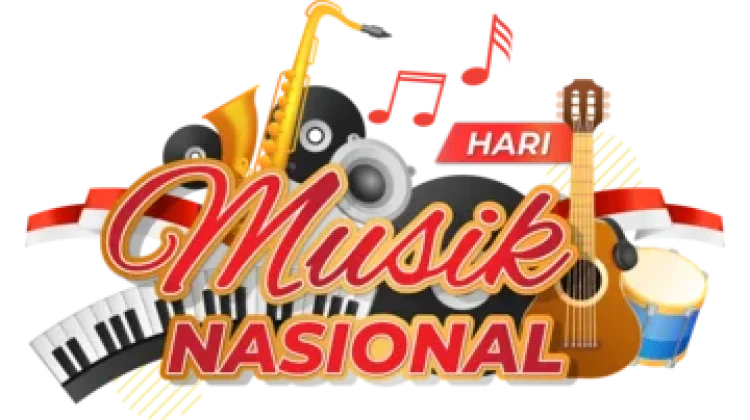 Indonesia Commemorates National Music Day