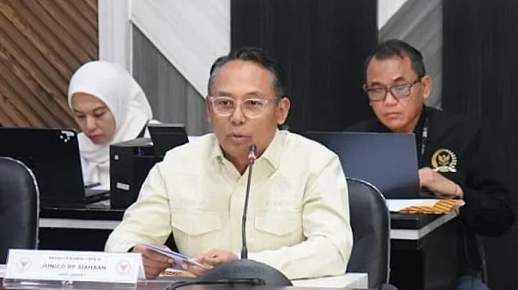 Coastal Security-Protection of Indonesian Citizens Amid Global Conflicts a Must