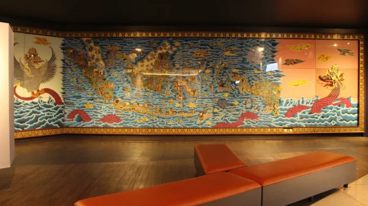 Indonesia Pushes Museum Bill to Foster National Cultural Ecosystem