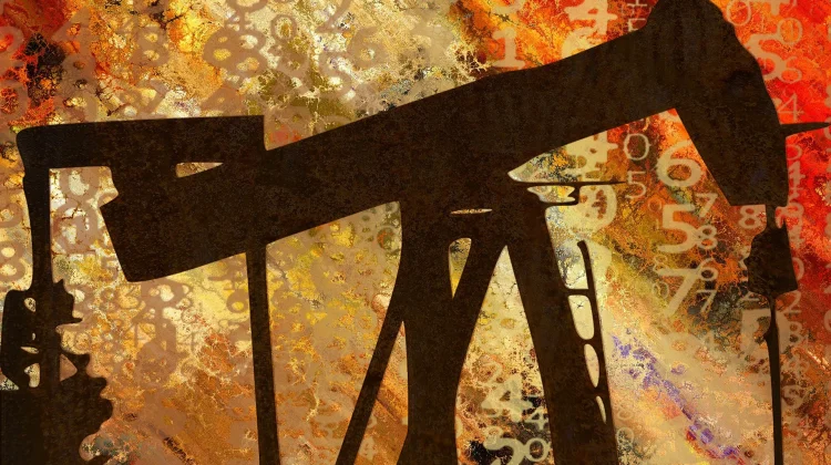 Oil Drops, Stocks, Rupiah, Gold Rise