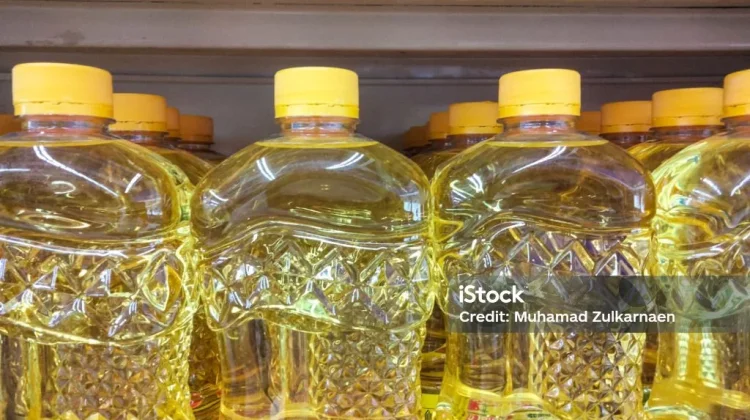 Cooking Oil Prices Rise Due Global Oil