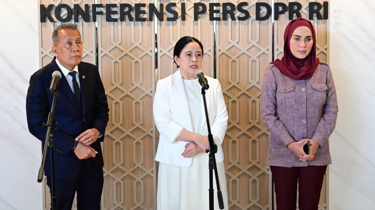 DPR Asks Explanation from TNI on Alert Status Related to Middle East Geopolitics