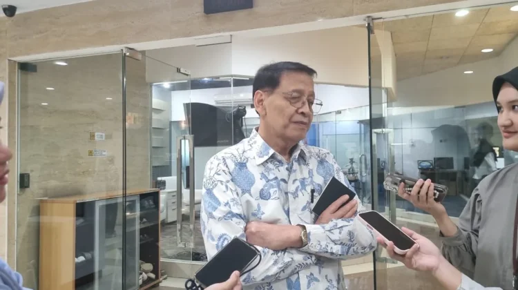 Hassan Wirajuda: Indonesia Needs to Observe Impact of Iran–US Conflict