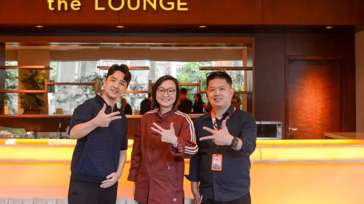 Indonesia Encourages Music Industry Through Cross-Border Collaboration