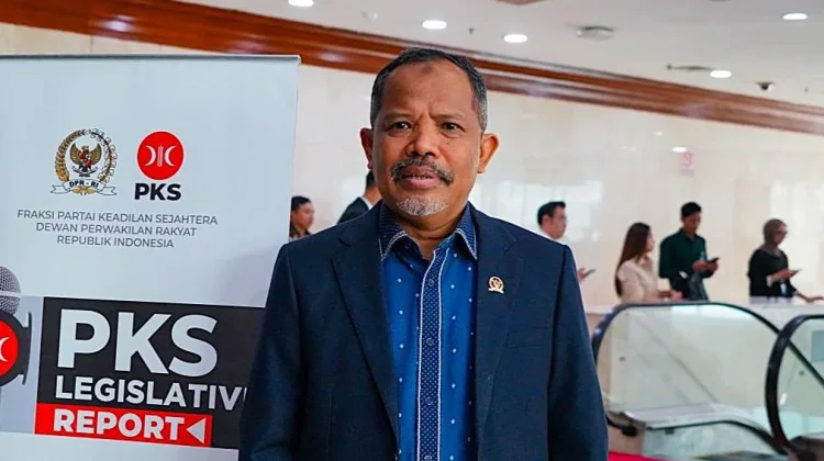 Iran-Israel War Conflict to Impact Indonesia’s Food Stability